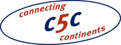Vår partner C5C - Vi erbjuder flygfrakt, containerfrakt & sjöfrakt